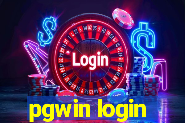 pgwin login