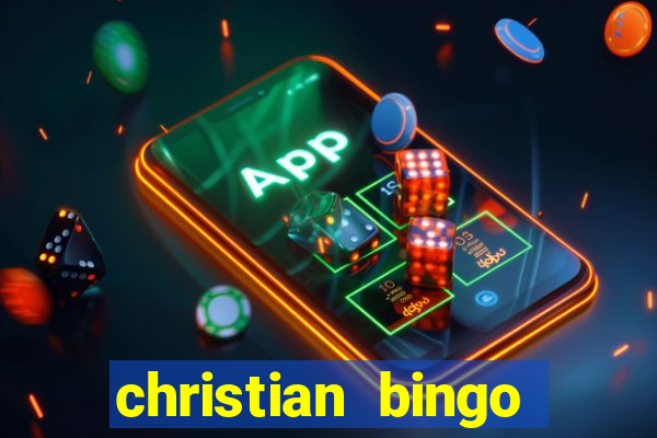 christian bingo porn gay