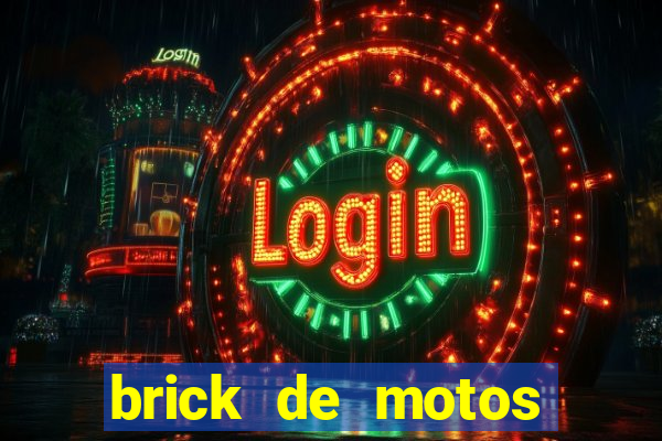 brick de motos porto alegre