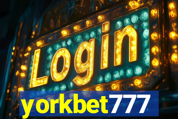 yorkbet777