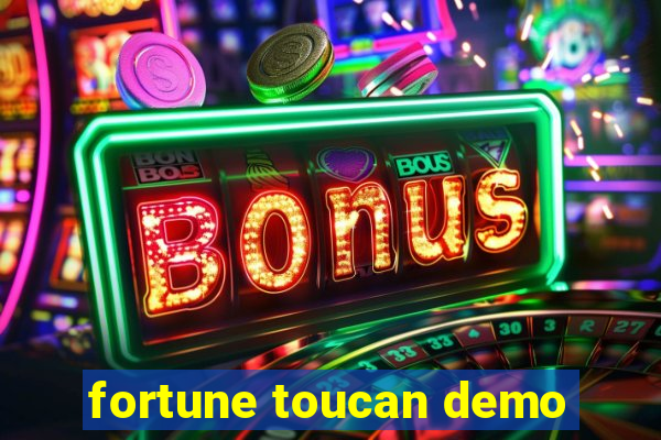 fortune toucan demo