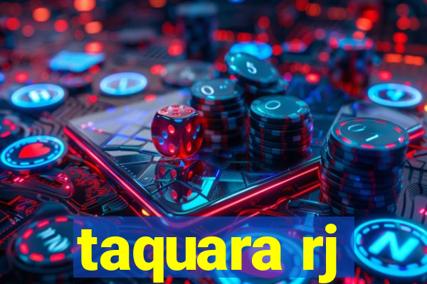 taquara rj