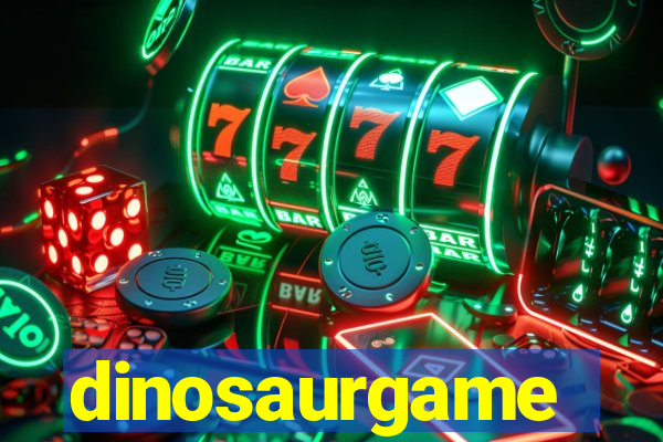 dinosaurgame