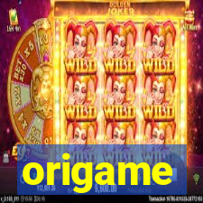 origame