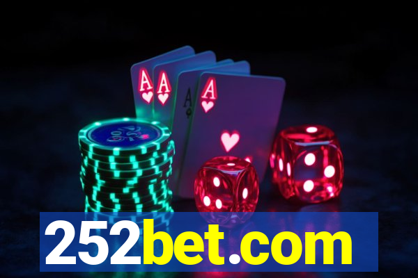 252bet.com