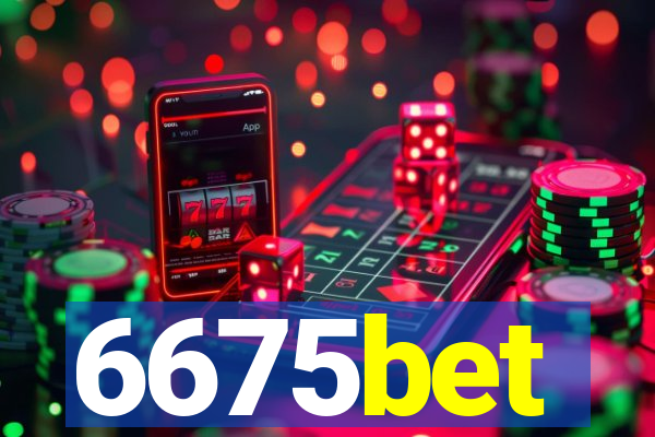 6675bet