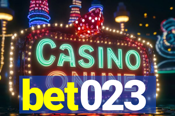 bet023