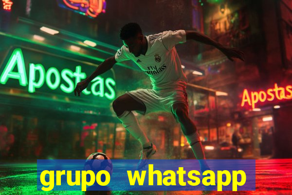 grupo whatsapp resenha rj