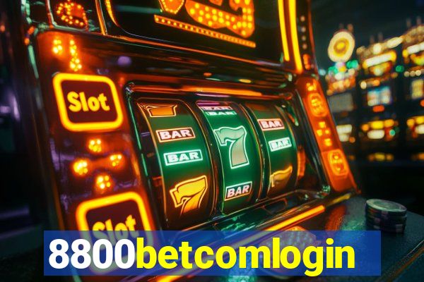 8800betcomlogin