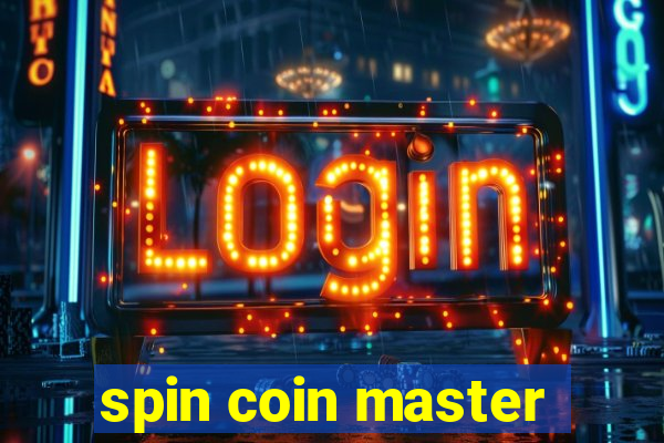 spin coin master