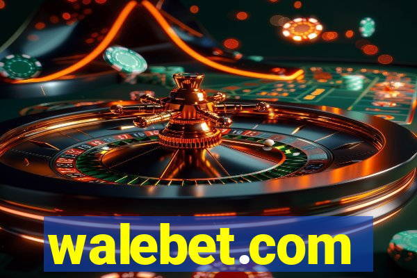 walebet.com