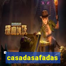 casadasafadas