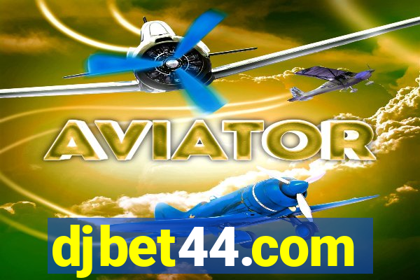 djbet44.com