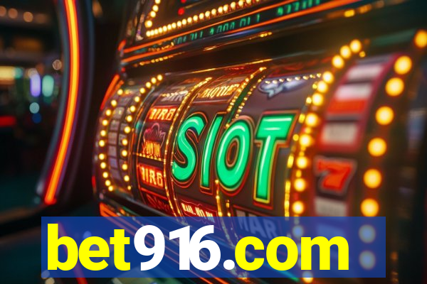 bet916.com