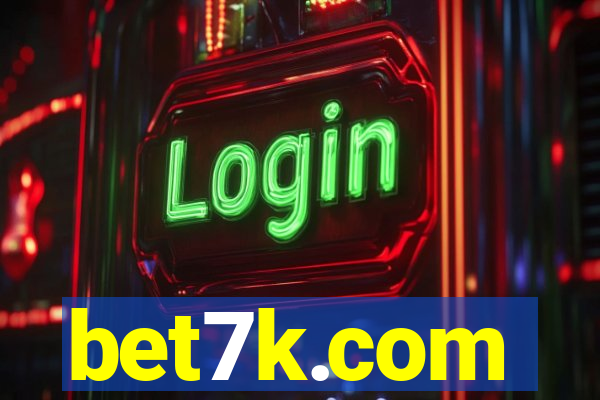 bet7k.com