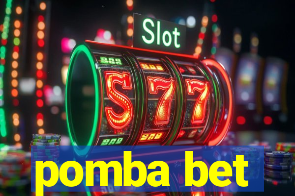 pomba bet