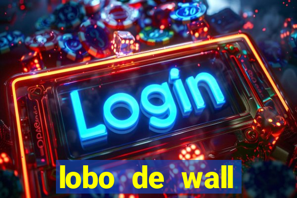 lobo de wall street online