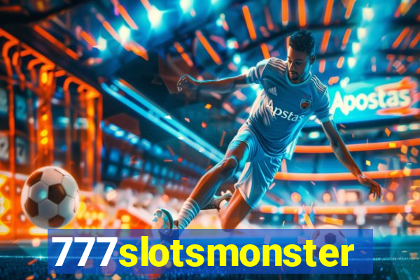 777slotsmonster