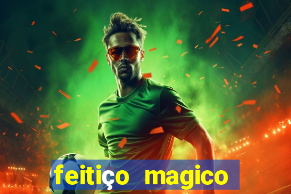 feitiço magico manga pdf