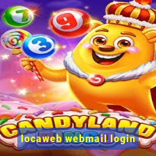 locaweb webmail login