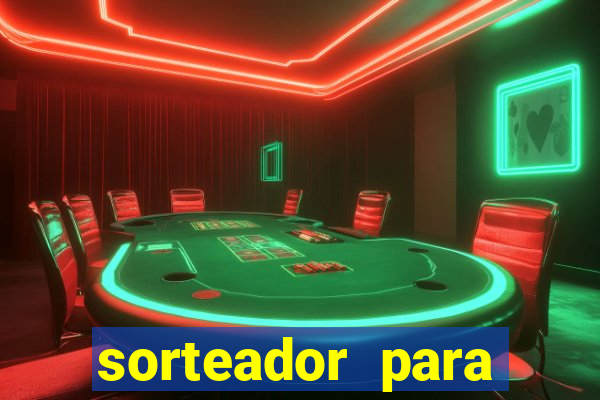 sorteador para bingo 75 bolas online