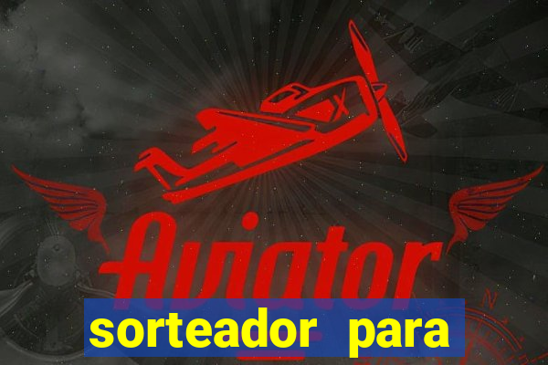 sorteador para bingo 75 bolas online