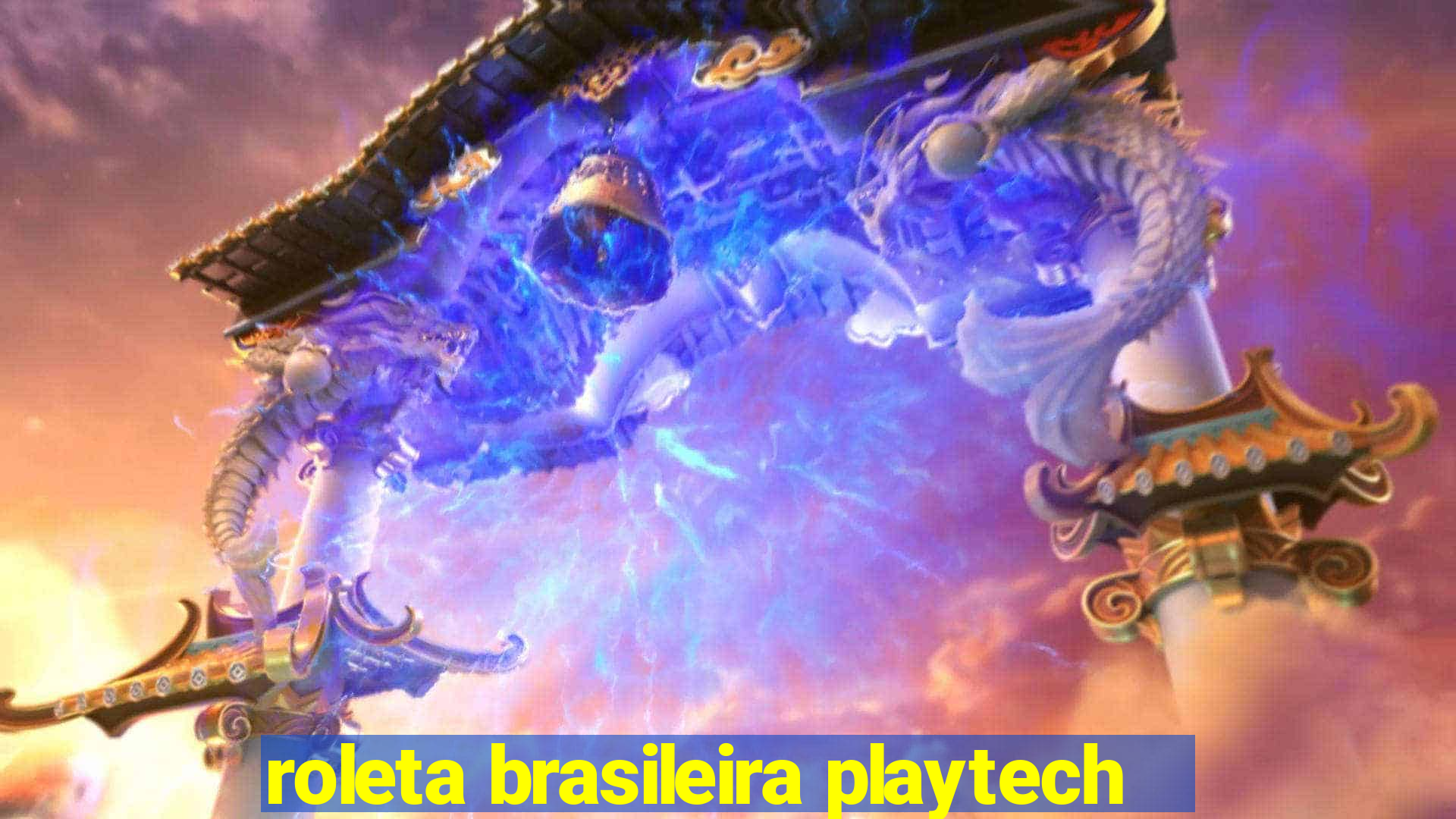 roleta brasileira playtech