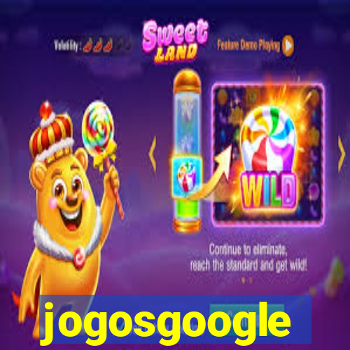 jogosgoogle