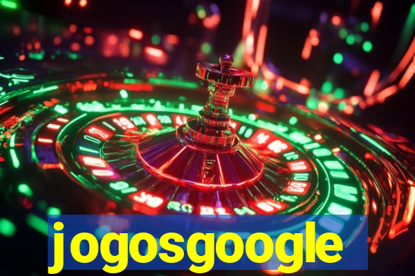 jogosgoogle