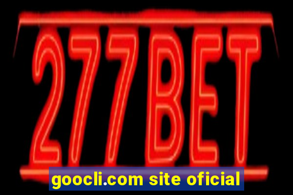 goocli.com site oficial