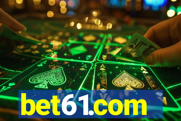 bet61.com