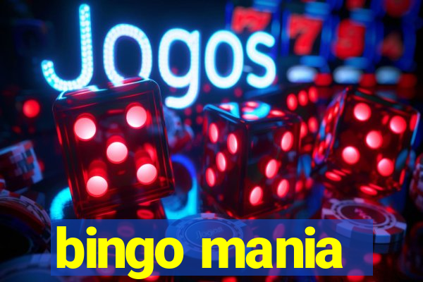 bingo mania