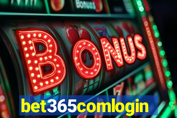 bet365comlogin