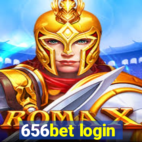 656bet login