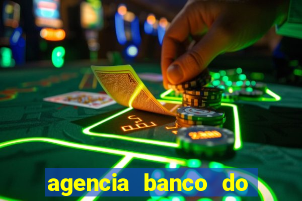 agencia banco do brasil belo horizonte