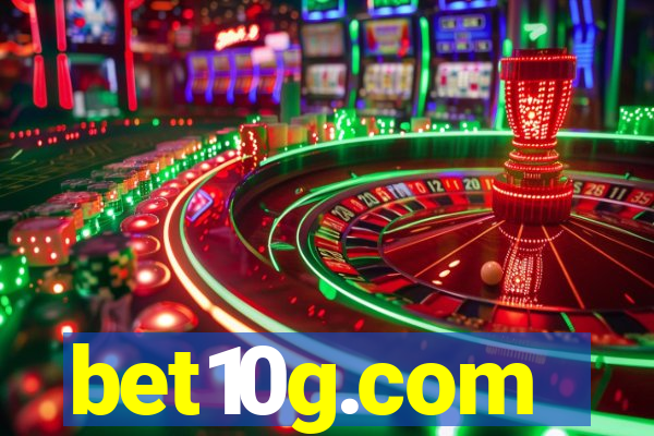 bet10g.com