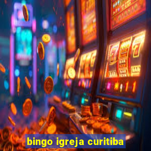 bingo igreja curitiba