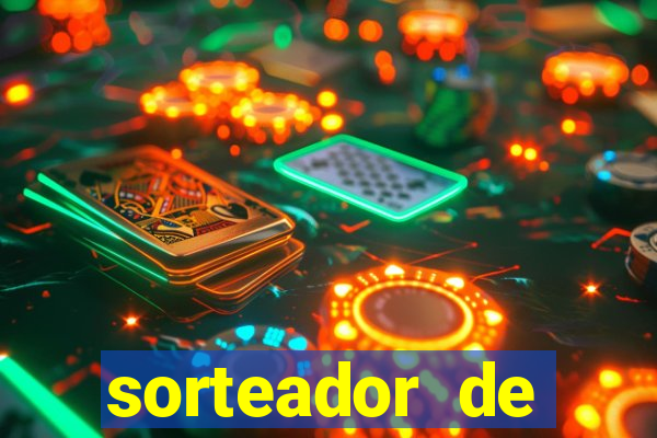 sorteador de numeros bingo online