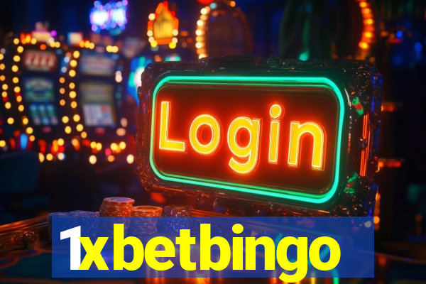 1xbetbingo