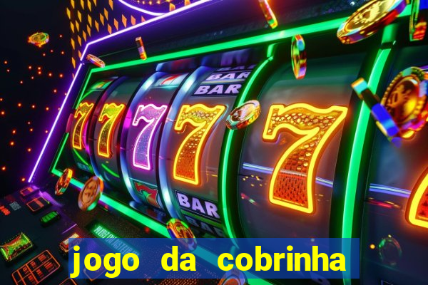 jogo da cobrinha do google