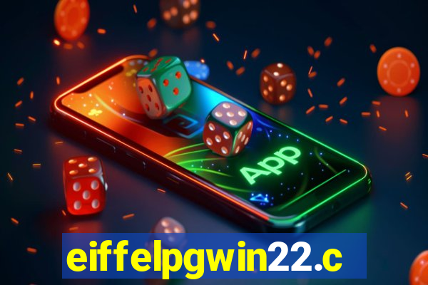 eiffelpgwin22.com