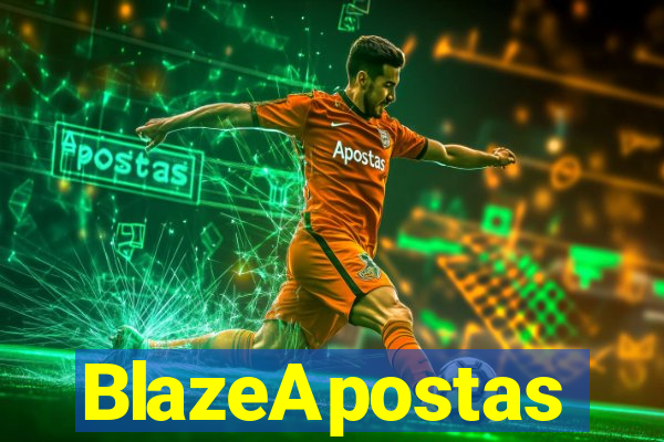 BlazeApostas