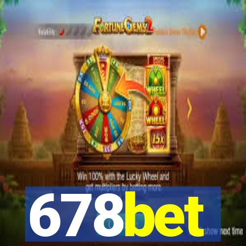 678bet