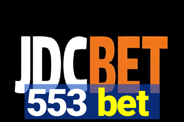 553 bet