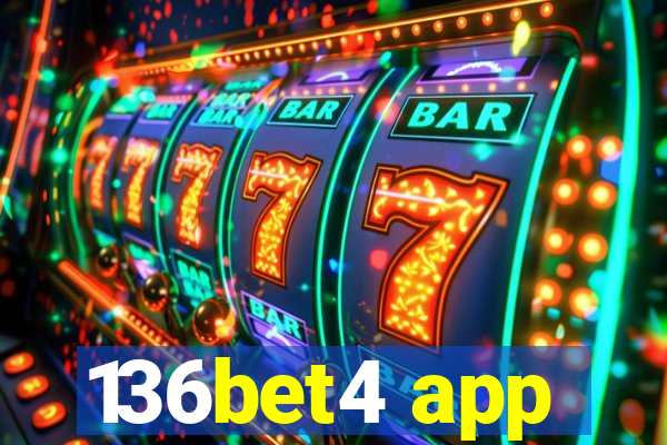 136bet4 app