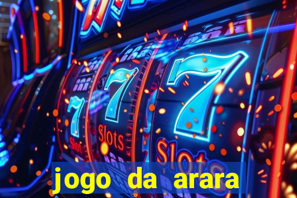 jogo da arara trade é confiável