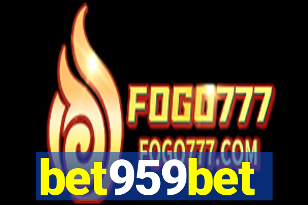 bet959bet