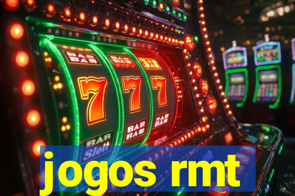 jogos rmt