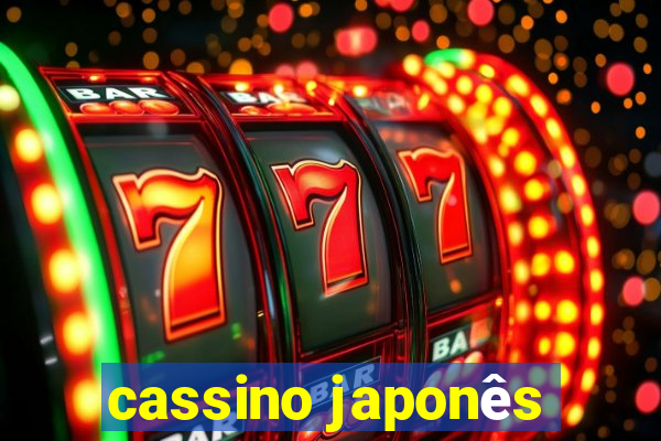 cassino japonês