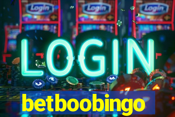 betboobingo